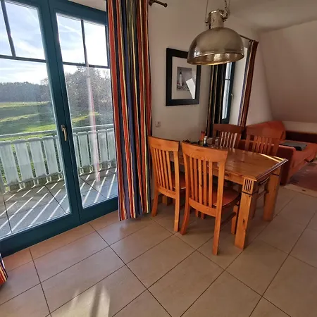 Apartament Landbrise