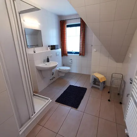 Landbrise Apartament