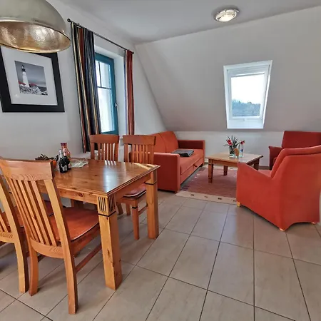 Landbrise Apartament