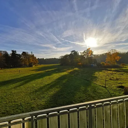 Landbrise Apartament *