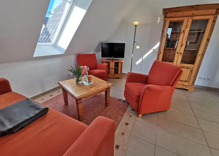 شقة Landbrise بريرو