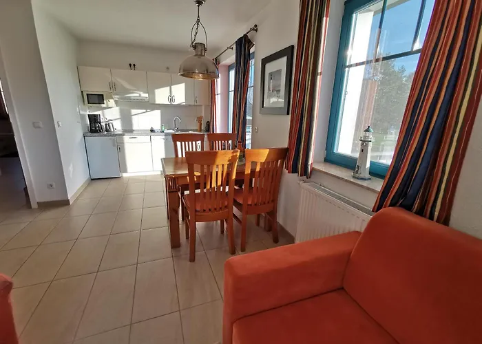 شقة Landbrise بريرو